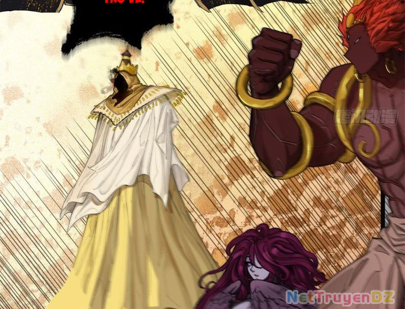 Hồng Hoang: Bắt Đầu Từ Việc Nhận Minh Hà Làm Con Gái Nuôi Chapter 2 - Trang 3