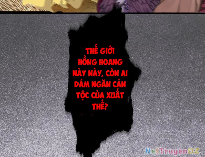 Hồng Hoang: Bắt Đầu Từ Việc Nhận Minh Hà Làm Con Gái Nuôi Chapter 2 - Trang 3