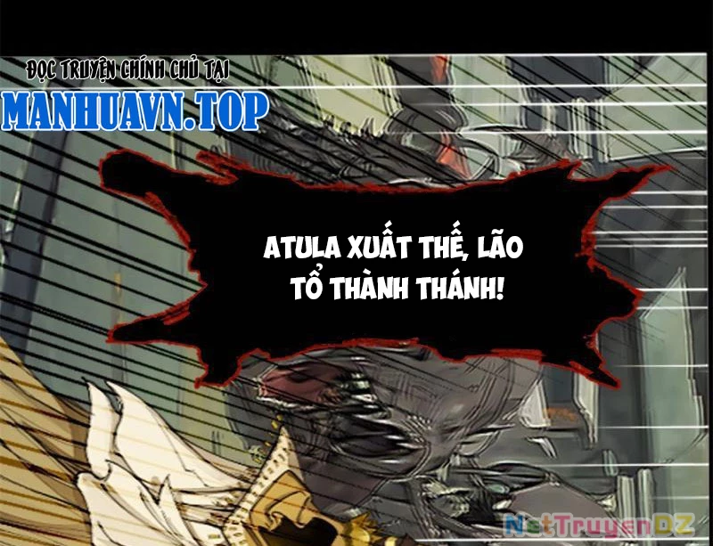 Hồng Hoang: Bắt Đầu Từ Việc Nhận Minh Hà Làm Con Gái Nuôi Chapter 2 - Trang 3