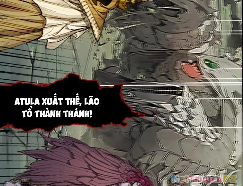 Hồng Hoang: Bắt Đầu Từ Việc Nhận Minh Hà Làm Con Gái Nuôi Chapter 2 - Trang 3