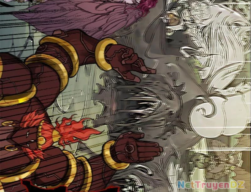 Hồng Hoang: Bắt Đầu Từ Việc Nhận Minh Hà Làm Con Gái Nuôi Chapter 2 - Trang 3