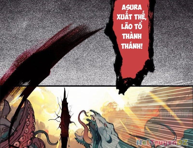 Hồng Hoang: Bắt Đầu Từ Việc Nhận Minh Hà Làm Con Gái Nuôi Chapter 2 - Trang 3