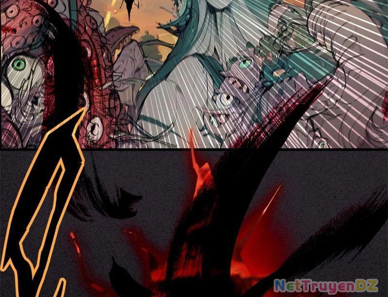 Hồng Hoang: Bắt Đầu Từ Việc Nhận Minh Hà Làm Con Gái Nuôi Chapter 2 - Trang 3