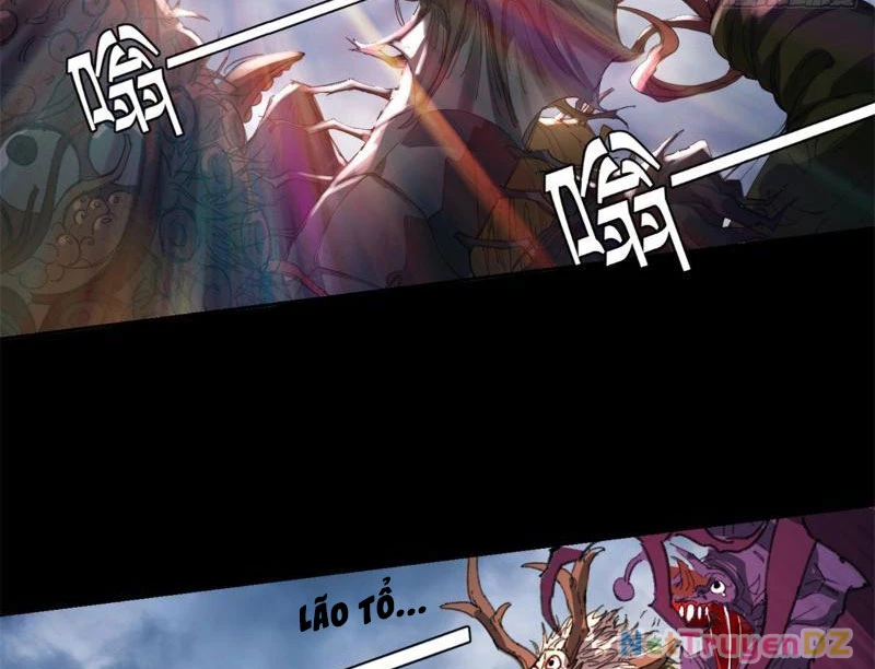 Hồng Hoang: Bắt Đầu Từ Việc Nhận Minh Hà Làm Con Gái Nuôi Chapter 2 - Trang 3