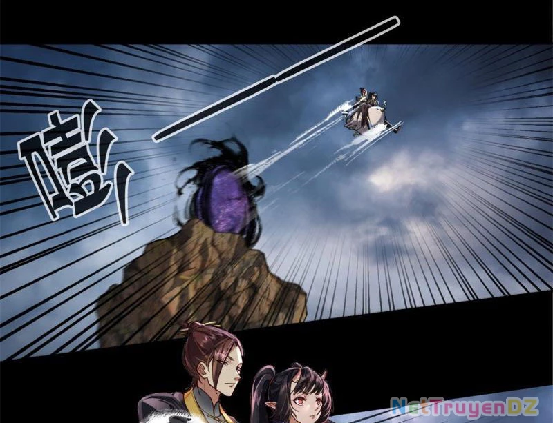 Hồng Hoang: Bắt Đầu Từ Việc Nhận Minh Hà Làm Con Gái Nuôi Chapter 2 - Trang 3