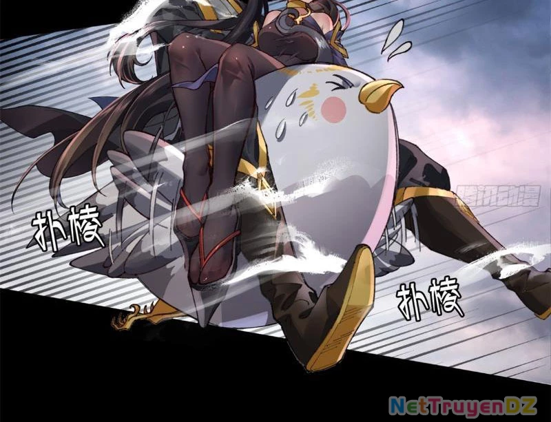 Hồng Hoang: Bắt Đầu Từ Việc Nhận Minh Hà Làm Con Gái Nuôi Chapter 2 - Trang 3