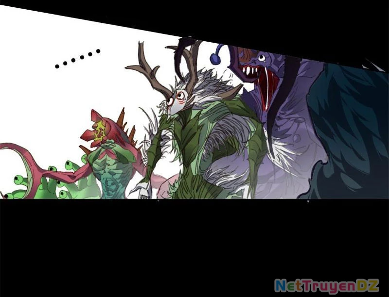 Hồng Hoang: Bắt Đầu Từ Việc Nhận Minh Hà Làm Con Gái Nuôi Chapter 2 - Trang 3