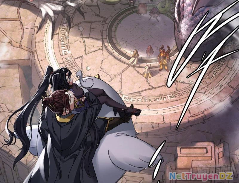 Hồng Hoang: Bắt Đầu Từ Việc Nhận Minh Hà Làm Con Gái Nuôi Chapter 2 - Trang 3