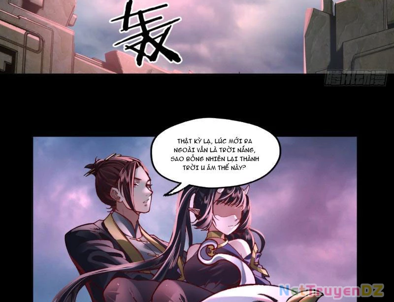 Hồng Hoang: Bắt Đầu Từ Việc Nhận Minh Hà Làm Con Gái Nuôi Chapter 2 - Trang 3