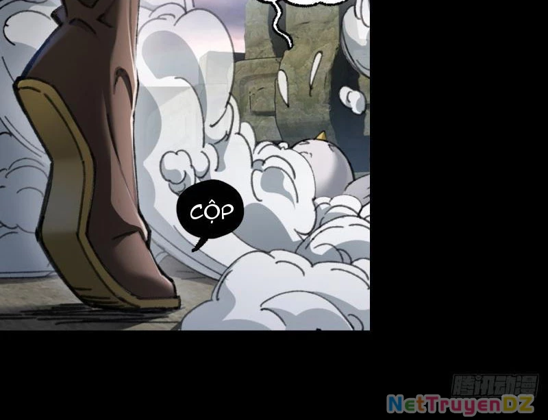 Hồng Hoang: Bắt Đầu Từ Việc Nhận Minh Hà Làm Con Gái Nuôi Chapter 2 - Trang 3