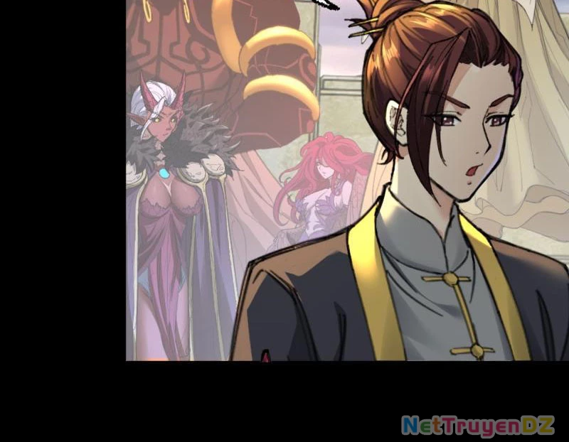 Hồng Hoang: Bắt Đầu Từ Việc Nhận Minh Hà Làm Con Gái Nuôi Chapter 2 - Trang 3