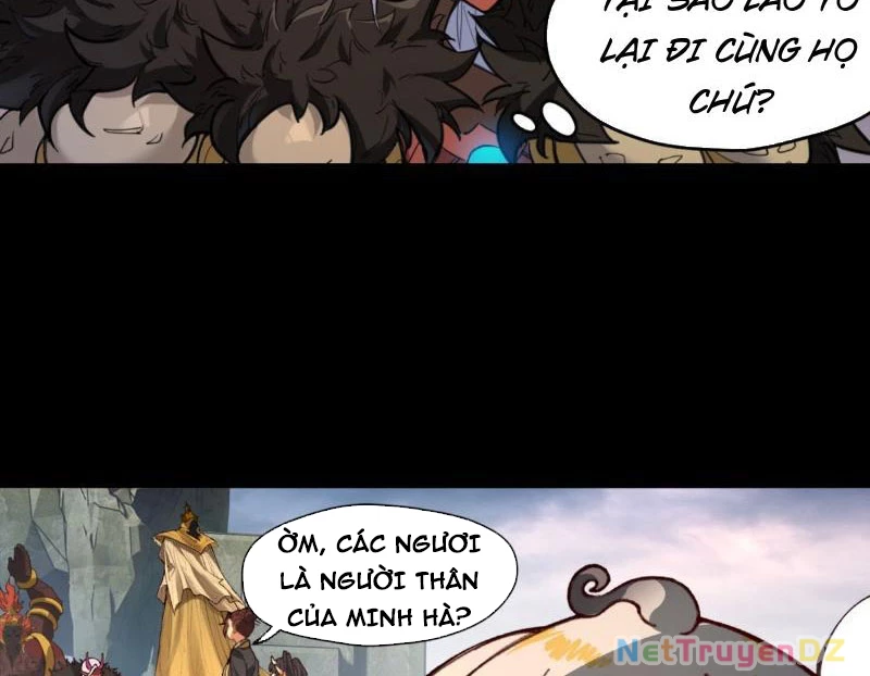 Hồng Hoang: Bắt Đầu Từ Việc Nhận Minh Hà Làm Con Gái Nuôi Chapter 2 - Trang 3