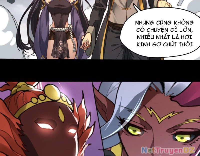 Hồng Hoang: Bắt Đầu Từ Việc Nhận Minh Hà Làm Con Gái Nuôi Chapter 2 - Trang 3