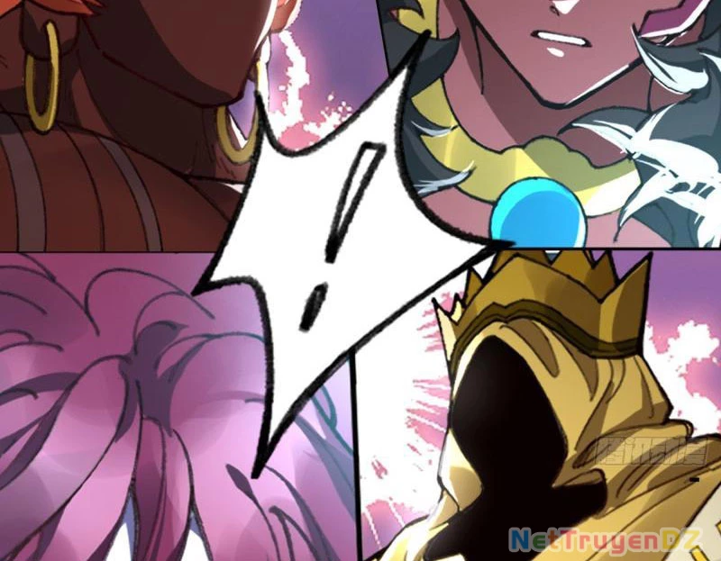 Hồng Hoang: Bắt Đầu Từ Việc Nhận Minh Hà Làm Con Gái Nuôi Chapter 2 - Trang 3