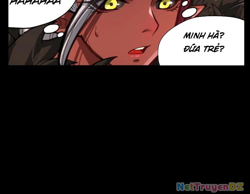 Hồng Hoang: Bắt Đầu Từ Việc Nhận Minh Hà Làm Con Gái Nuôi Chapter 2 - Trang 3