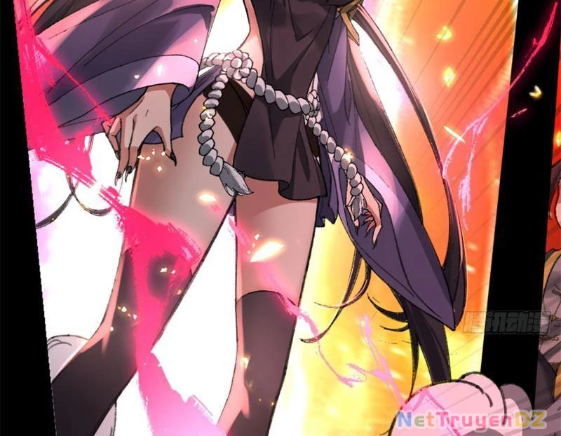 Hồng Hoang: Bắt Đầu Từ Việc Nhận Minh Hà Làm Con Gái Nuôi Chapter 2 - Trang 3