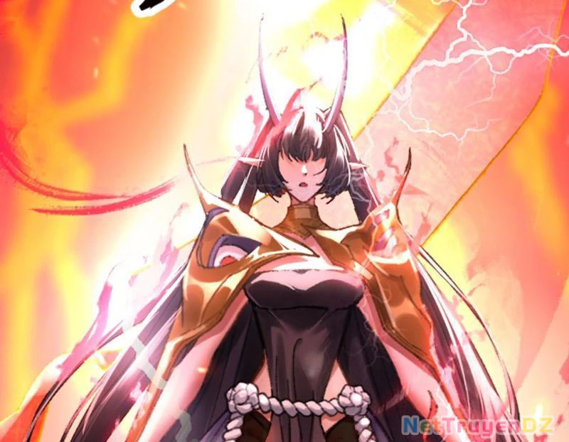 Hồng Hoang: Bắt Đầu Từ Việc Nhận Minh Hà Làm Con Gái Nuôi Chapter 2 - Trang 3