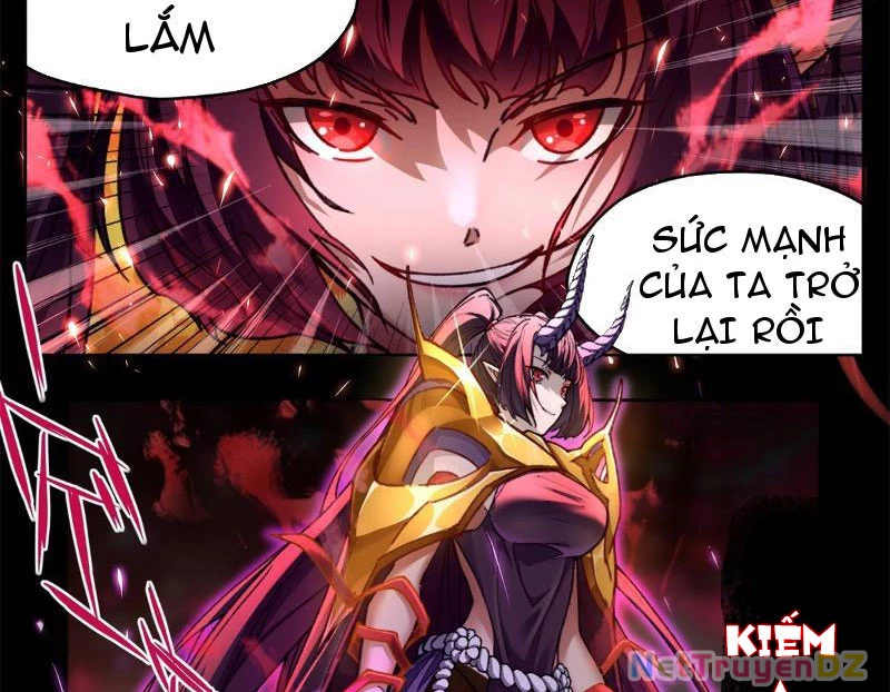 Hồng Hoang: Bắt Đầu Từ Việc Nhận Minh Hà Làm Con Gái Nuôi Chapter 2 - Trang 3