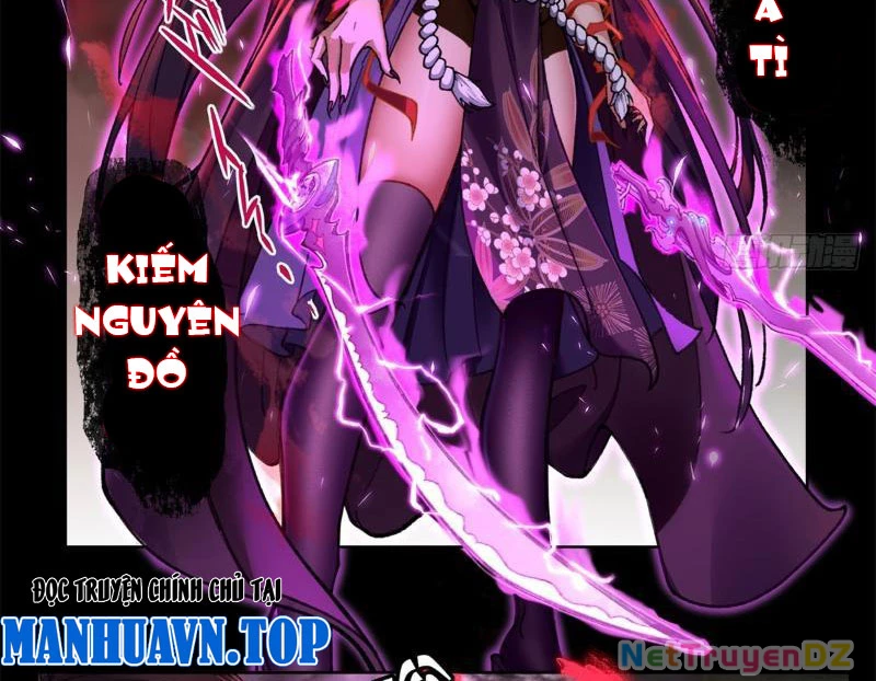 Hồng Hoang: Bắt Đầu Từ Việc Nhận Minh Hà Làm Con Gái Nuôi Chapter 2 - Trang 3