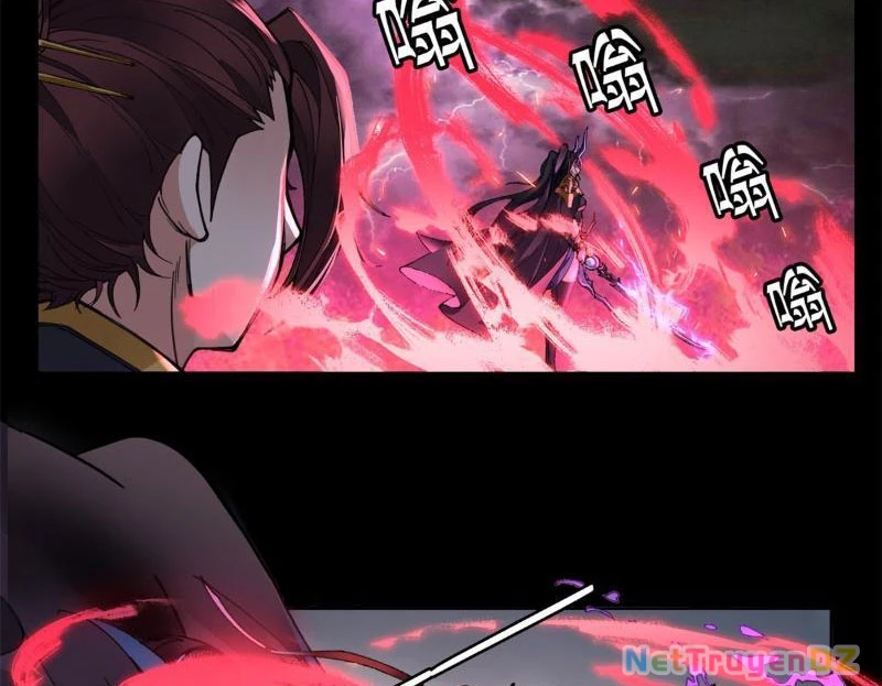 Hồng Hoang: Bắt Đầu Từ Việc Nhận Minh Hà Làm Con Gái Nuôi Chapter 2 - Trang 3