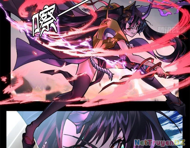 Hồng Hoang: Bắt Đầu Từ Việc Nhận Minh Hà Làm Con Gái Nuôi Chapter 2 - Trang 3