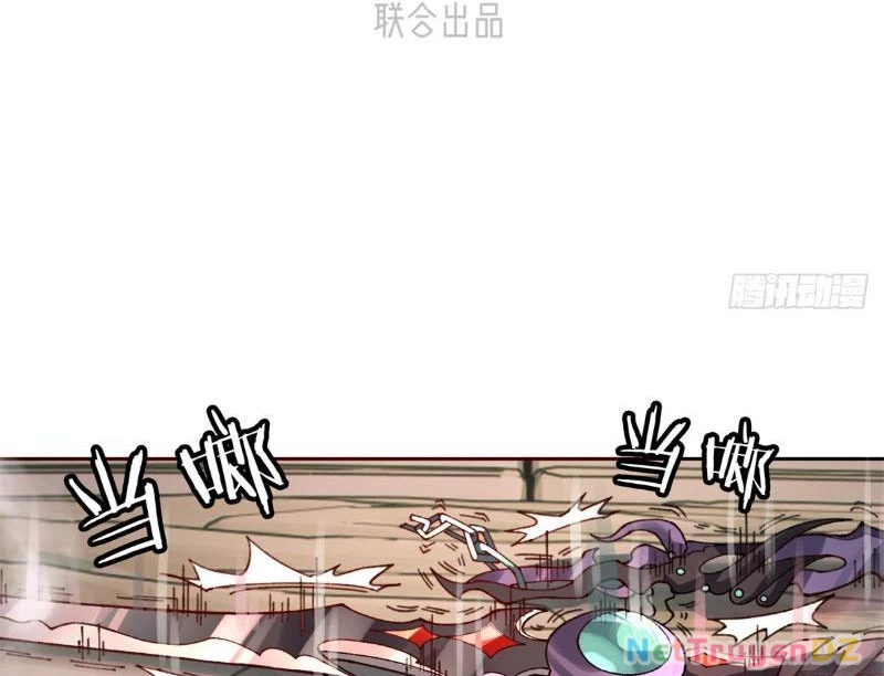 Hồng Hoang: Bắt Đầu Từ Việc Nhận Minh Hà Làm Con Gái Nuôi Chapter 3 - Trang 3