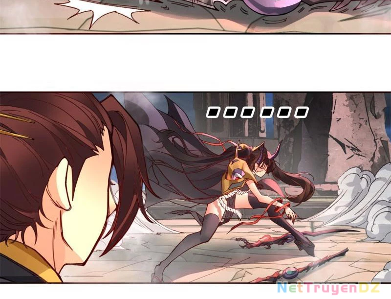 Hồng Hoang: Bắt Đầu Từ Việc Nhận Minh Hà Làm Con Gái Nuôi Chapter 3 - Trang 3