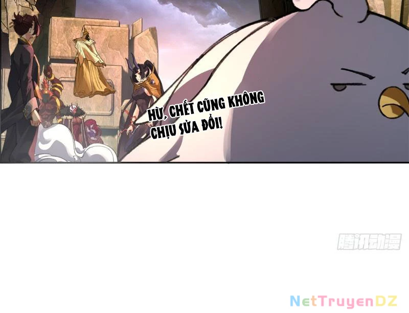 Hồng Hoang: Bắt Đầu Từ Việc Nhận Minh Hà Làm Con Gái Nuôi Chapter 3 - Trang 3