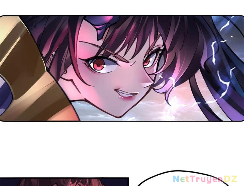 Hồng Hoang: Bắt Đầu Từ Việc Nhận Minh Hà Làm Con Gái Nuôi Chapter 3 - Trang 3