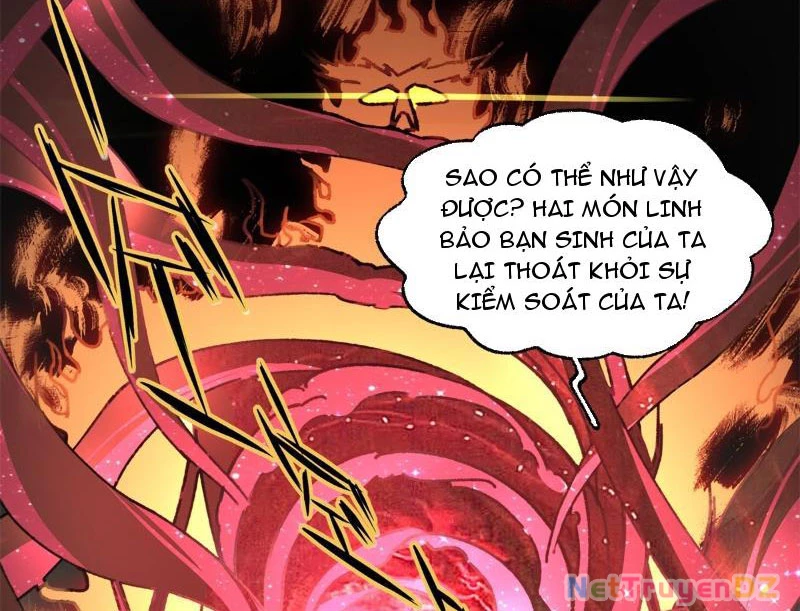 Hồng Hoang: Bắt Đầu Từ Việc Nhận Minh Hà Làm Con Gái Nuôi Chapter 3 - Trang 3