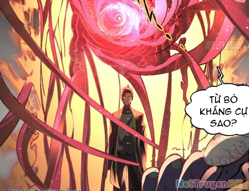 Hồng Hoang: Bắt Đầu Từ Việc Nhận Minh Hà Làm Con Gái Nuôi Chapter 3 - Trang 3