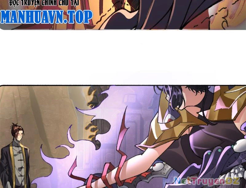 Hồng Hoang: Bắt Đầu Từ Việc Nhận Minh Hà Làm Con Gái Nuôi Chapter 3 - Trang 3