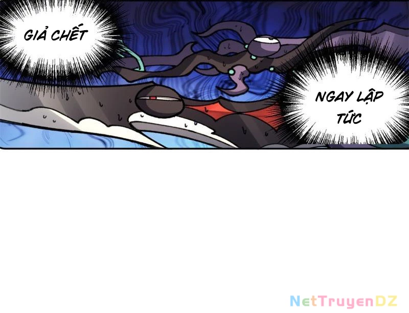 Hồng Hoang: Bắt Đầu Từ Việc Nhận Minh Hà Làm Con Gái Nuôi Chapter 3 - Trang 3