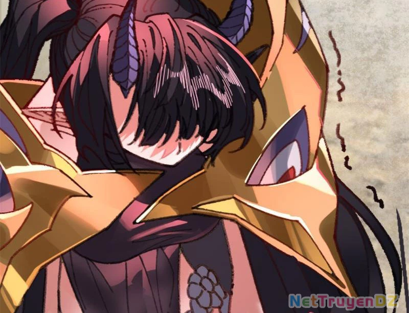 Hồng Hoang: Bắt Đầu Từ Việc Nhận Minh Hà Làm Con Gái Nuôi Chapter 3 - Trang 3