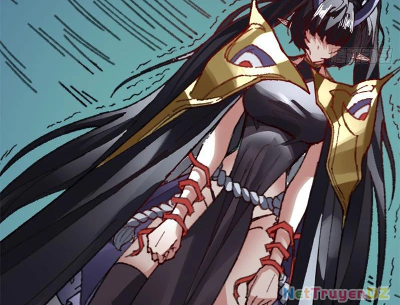 Hồng Hoang: Bắt Đầu Từ Việc Nhận Minh Hà Làm Con Gái Nuôi Chapter 3 - Trang 3