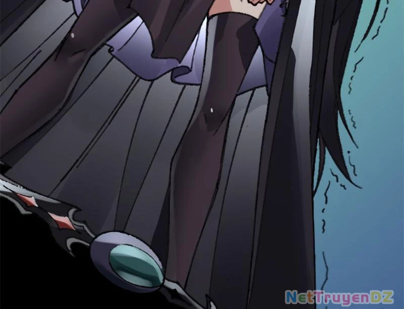 Hồng Hoang: Bắt Đầu Từ Việc Nhận Minh Hà Làm Con Gái Nuôi Chapter 3 - Trang 3