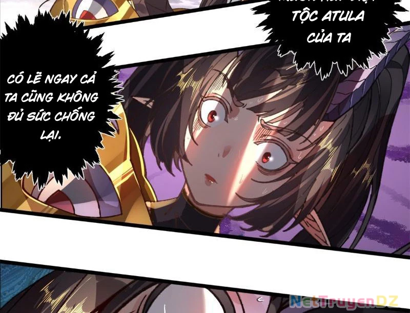 Hồng Hoang: Bắt Đầu Từ Việc Nhận Minh Hà Làm Con Gái Nuôi Chapter 3 - Trang 3