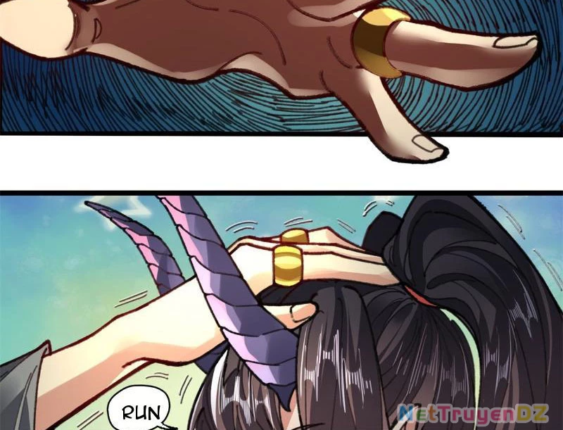 Hồng Hoang: Bắt Đầu Từ Việc Nhận Minh Hà Làm Con Gái Nuôi Chapter 3 - Trang 3