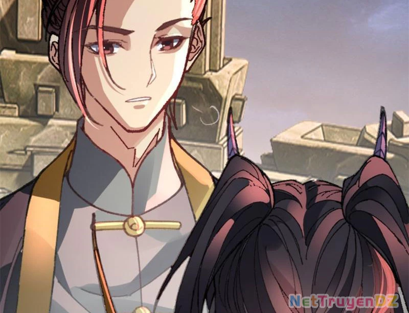 Hồng Hoang: Bắt Đầu Từ Việc Nhận Minh Hà Làm Con Gái Nuôi Chapter 3 - Trang 3