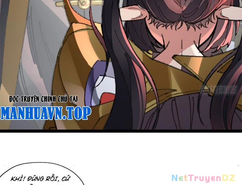 Hồng Hoang: Bắt Đầu Từ Việc Nhận Minh Hà Làm Con Gái Nuôi Chapter 3 - Trang 3