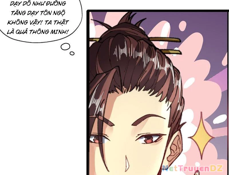 Hồng Hoang: Bắt Đầu Từ Việc Nhận Minh Hà Làm Con Gái Nuôi Chapter 3 - Trang 3