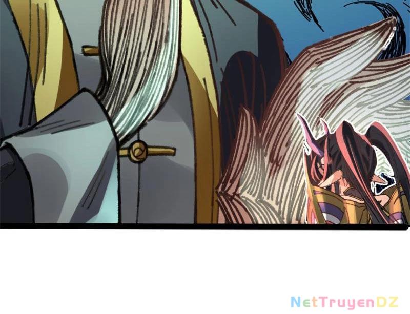 Hồng Hoang: Bắt Đầu Từ Việc Nhận Minh Hà Làm Con Gái Nuôi Chapter 3 - Trang 3