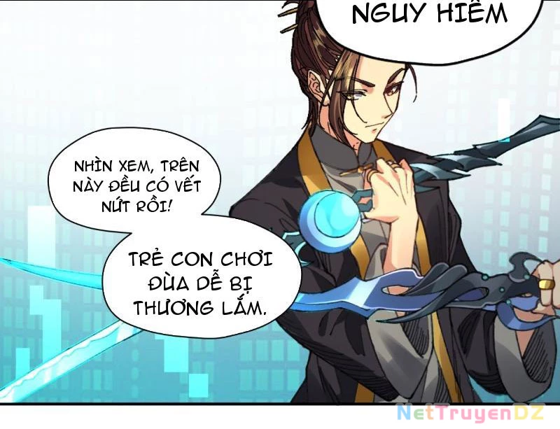 Hồng Hoang: Bắt Đầu Từ Việc Nhận Minh Hà Làm Con Gái Nuôi Chapter 3 - Trang 3