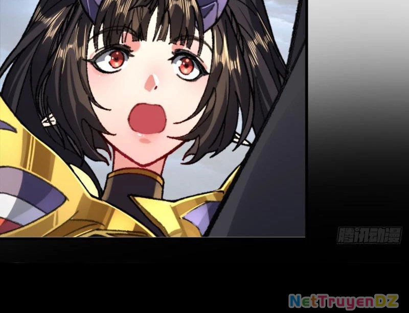 Hồng Hoang: Bắt Đầu Từ Việc Nhận Minh Hà Làm Con Gái Nuôi Chapter 3 - Trang 3