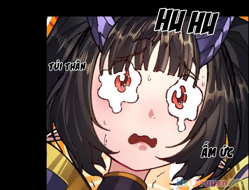 Hồng Hoang: Bắt Đầu Từ Việc Nhận Minh Hà Làm Con Gái Nuôi Chapter 3 - Trang 3