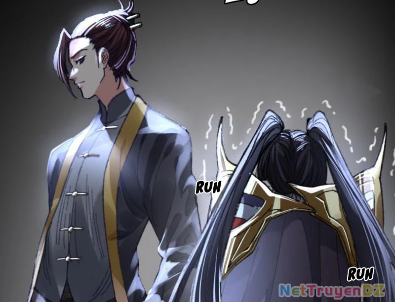 Hồng Hoang: Bắt Đầu Từ Việc Nhận Minh Hà Làm Con Gái Nuôi Chapter 3 - Trang 3