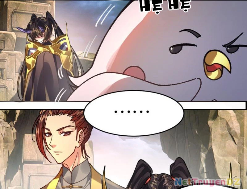 Hồng Hoang: Bắt Đầu Từ Việc Nhận Minh Hà Làm Con Gái Nuôi Chapter 3 - Trang 3