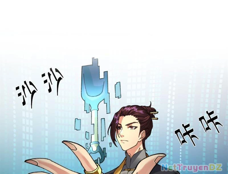 Hồng Hoang: Bắt Đầu Từ Việc Nhận Minh Hà Làm Con Gái Nuôi Chapter 3 - Trang 3