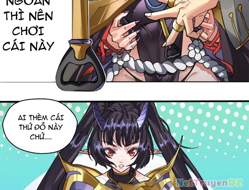 Hồng Hoang: Bắt Đầu Từ Việc Nhận Minh Hà Làm Con Gái Nuôi Chapter 3 - Trang 3