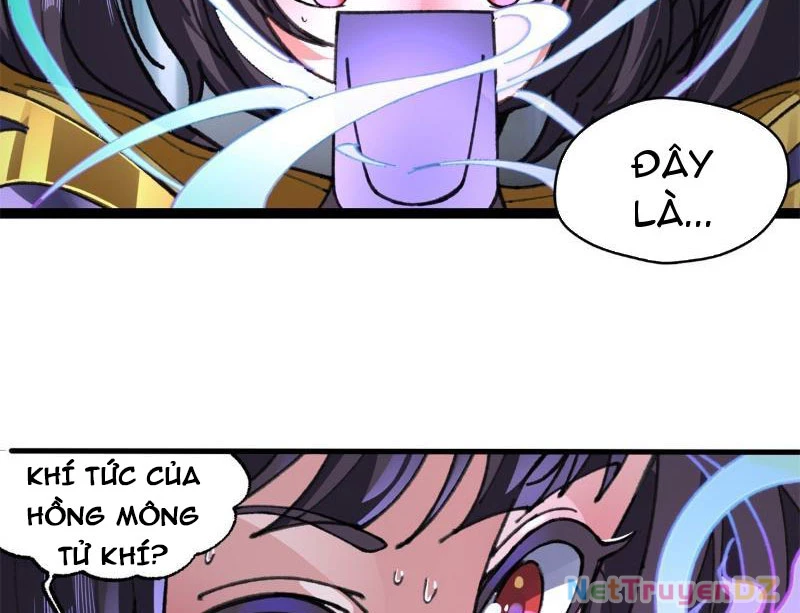 Hồng Hoang: Bắt Đầu Từ Việc Nhận Minh Hà Làm Con Gái Nuôi Chapter 3 - Trang 3